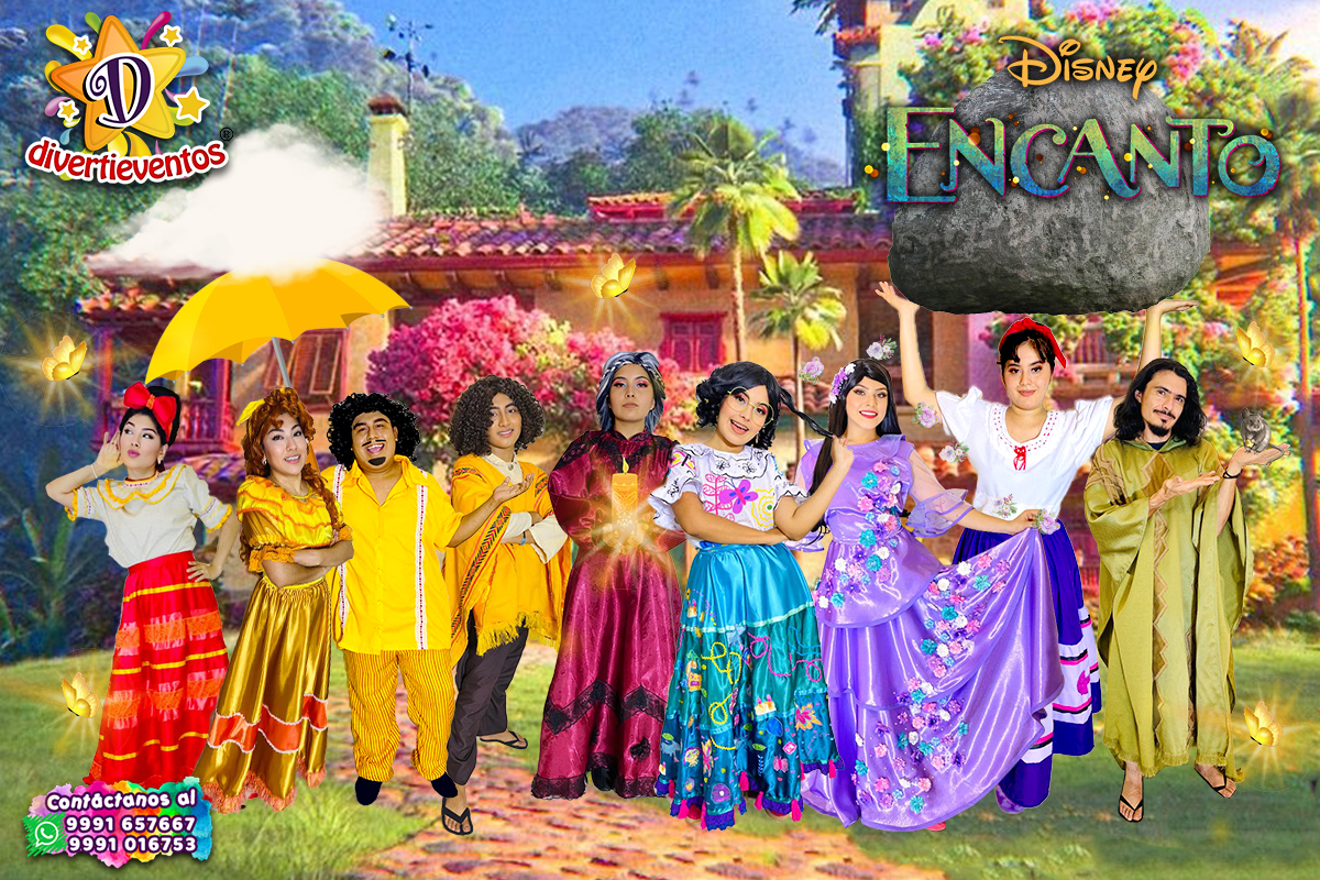 Encanto