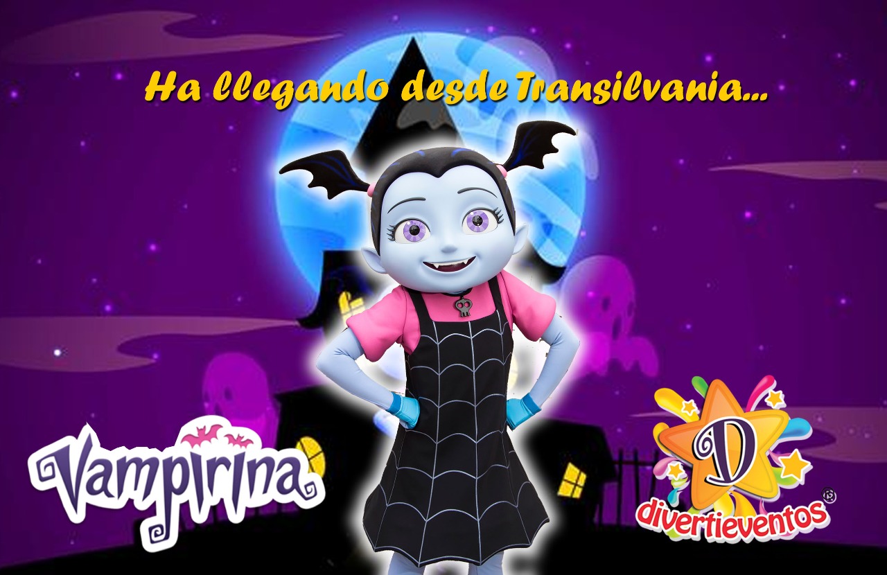 Vampirina
