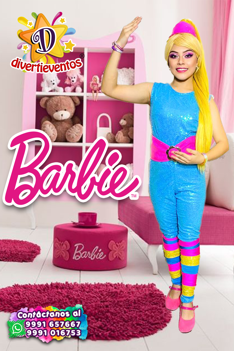 Barbie